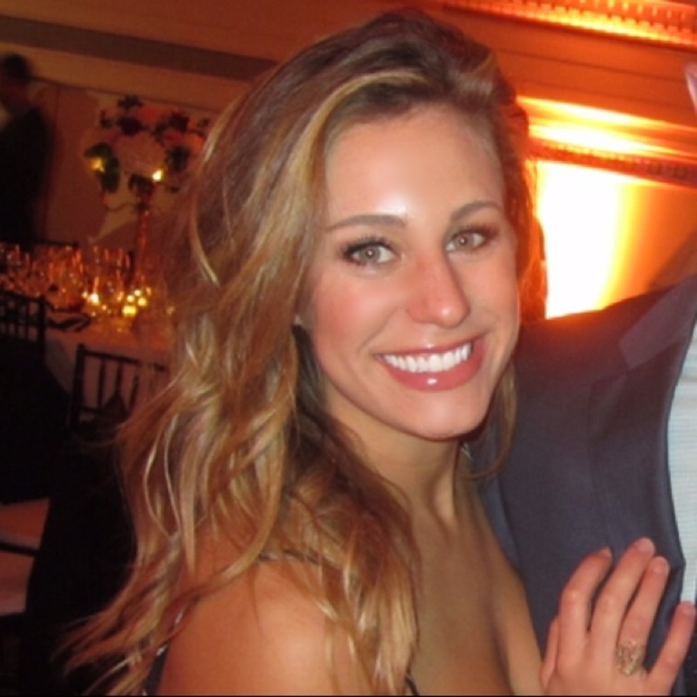 Meet your Posher, Brooke